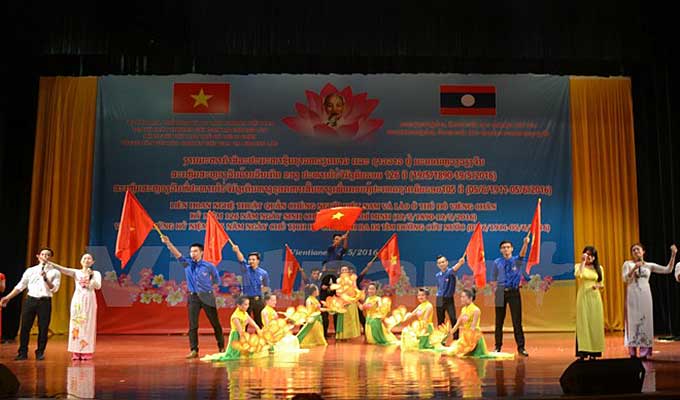Five ASEAN countries to hold art festival in Viet Nam
