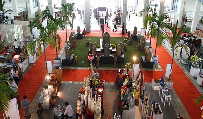 Gift show to open in the capital in October