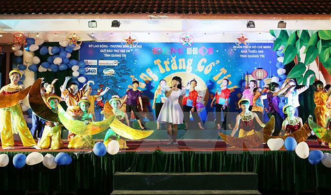 9th Full-Moon Festival to be held in Da Nang