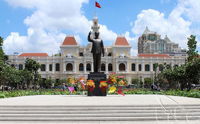 Ho Chi Minh City yet to fully exploit tourism potential