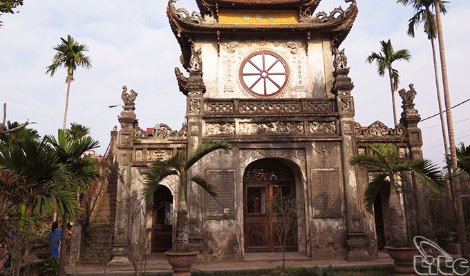 Hưng Yên – Điểm dừng chân thú vị cho du khách ưa khám phá