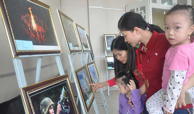Bà Rịa-Vũng Tàu khánh thành Bảo tàng điện tử 3D