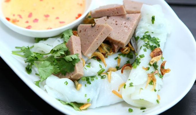 A Nha Trang delicacy worth the search
