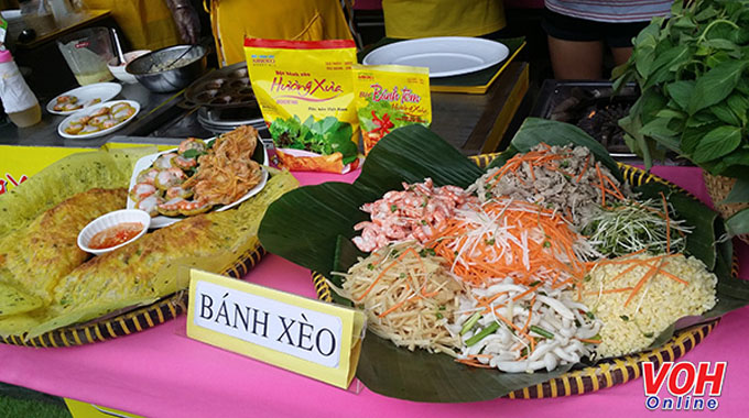 Vietnamese gastronomy research centre debuts in Ho Chi Minh City