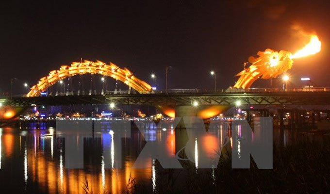 Đà Nẵng quảng bá hình ảnh du lịch nhân Tuần lễ Cấp cao APEC
