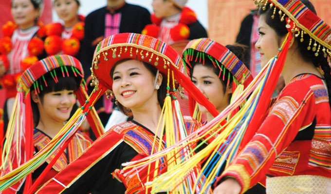 Community-based tourism village festival to be held in Hoa Binh