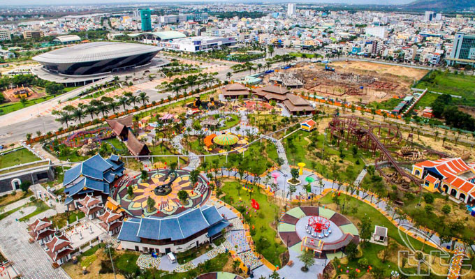 APEC guests to enjoy free admission to Da Nang’s attractions