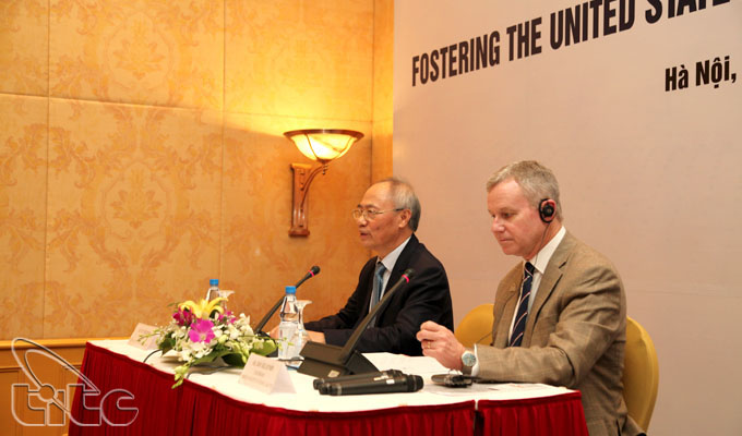 Tăng cường mối quan hệ hợp tác phát triển du lịch Việt Nam - Hoa Kỳ