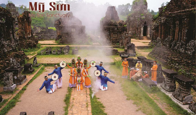 Green Heritage Culture and Tourism Week to open in Ha Noi