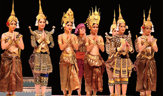 Cambodian cultural days underway in Ha Noi, Quang Ninh