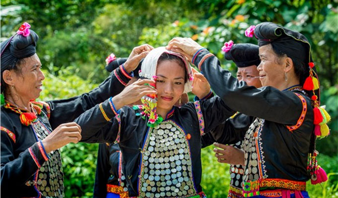 Vietnamese ethnic essence to shine in November