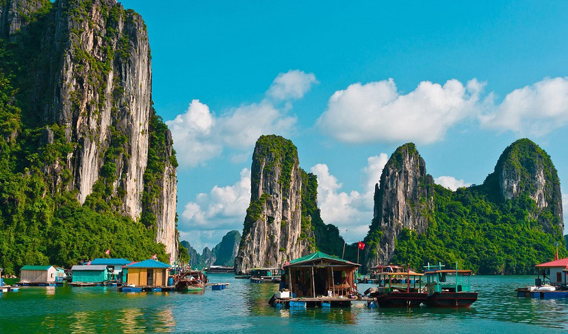 Du lịch Quảng Ninh vươn lên một tầm cao mới 