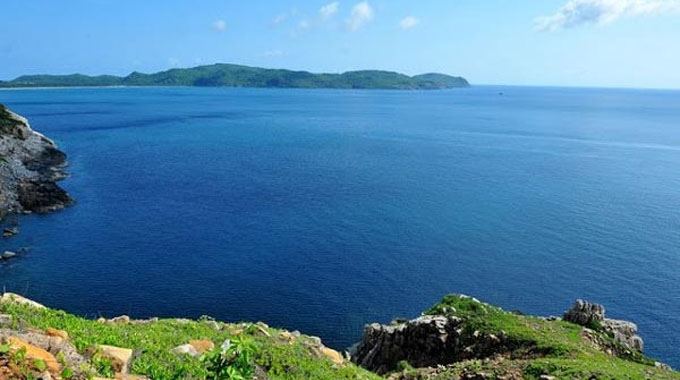 Con Dao Islands voted among best secret islands on earth