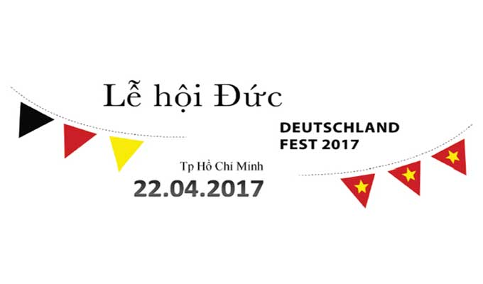 German festival to be held in Ho Chi Minh City