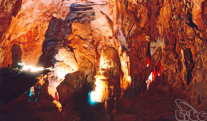 Quang Binh Cave Festival 2017 to open in mid-June
