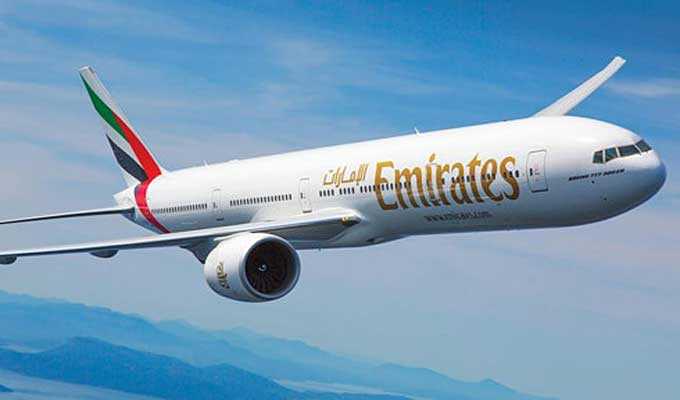 Emirates Airline offers discount tickets on flights between Viet Nam and EU