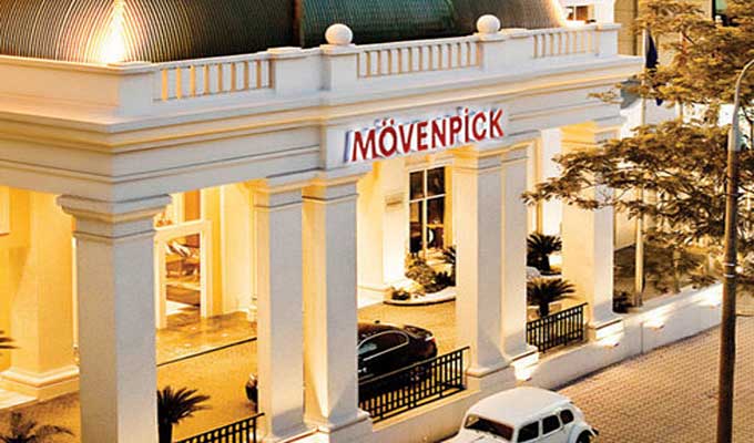 Mövenpick unveils opening of 6th hotel in Viet Nam