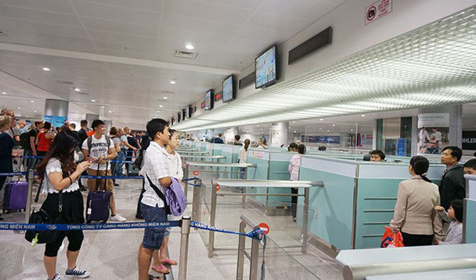 Vietnamese citizens to enjoy visa-free entry to Chile 