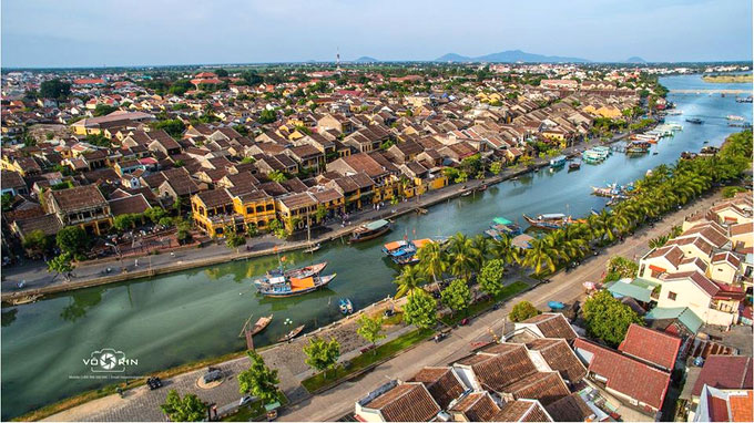 Viet Nam’s Hoi An among world’s best places for expats