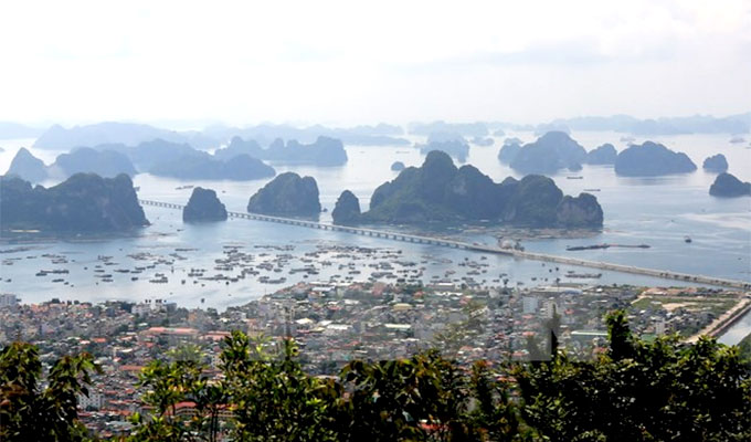 Quang Ninh to host 100 events during National Tourism Year