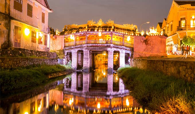 Hoi An rated among world’s best places for expats