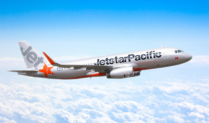 Jetstar Pacific to resume flights to Osaka on September 20
