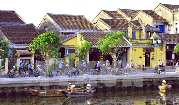 Viet Nam upholds heritages for sustainable tourism development