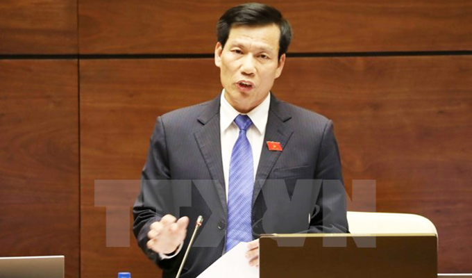 Bộ trưởng Nguyễn Ngọc Thiện: Du lịch vùng Đông Bắc chưa xứng tiềm năng