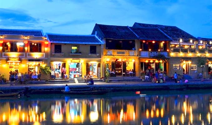 Quang Nam to celebrate UNESCO recognition of Hoi An, My Son