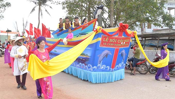 Viet Nam announces eight more national intangible cultural heritages