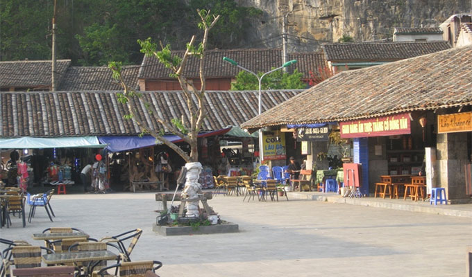 Bảo tồn kiến trúc truyền thống trên cao nguyên đá Đồng Văn