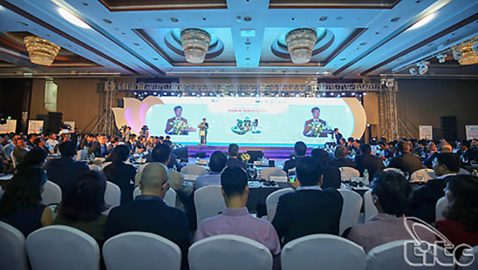 Lần đầu tiên tổ chức Diễn đàn cấp cao Du lịch Việt Nam 2018
