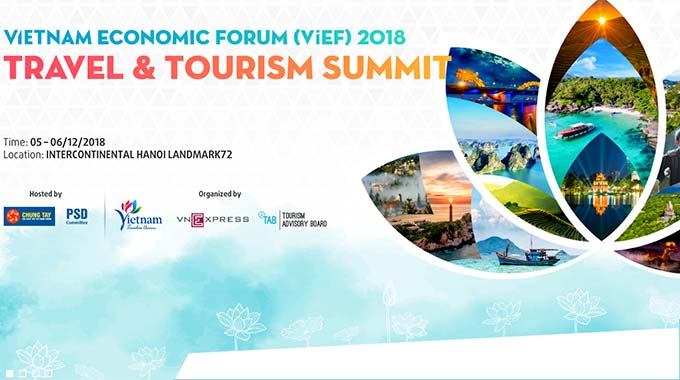 Ha Noi to host first Viet Nam Travel & Tourism Summit