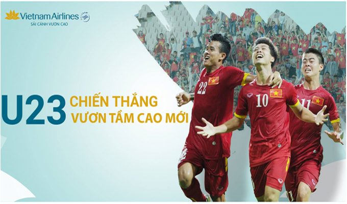 Dịch vụ dẫn tour đi Trung Quốc xem trận bán kết U23 châu Á tăng đột biến