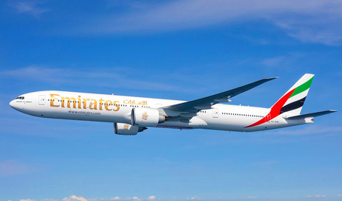 Emirates bắt đầu bán vé ưu đãi cho mùa hè 2018 