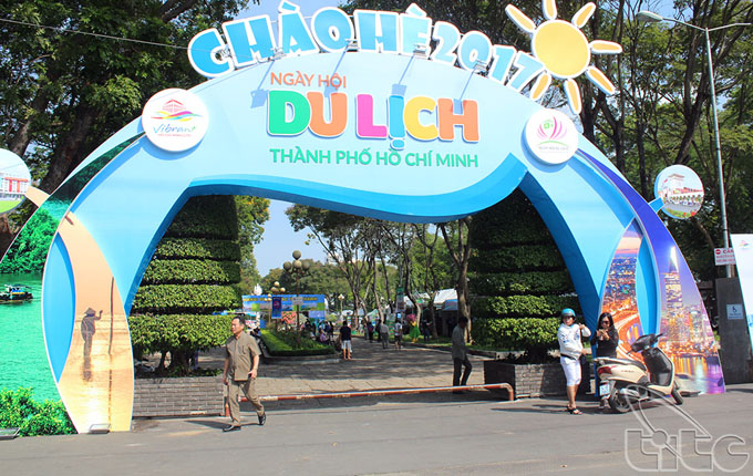 Ho Chi Minh City tourism festival to kick off