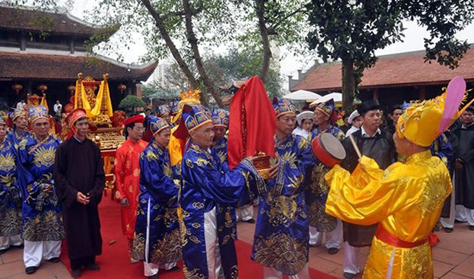 Royal ritual prays for bumper crops, prosperity