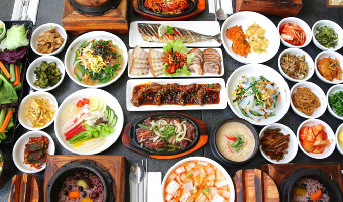 Viet Nam to organize Asian food and culture festival 2018 for the first time