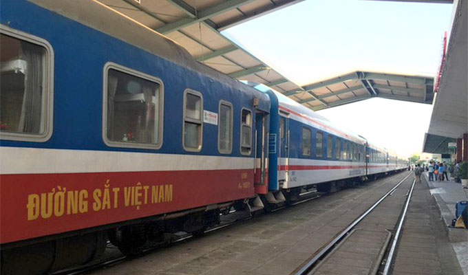 Additional 30,000 train seats ready for upcoming holiday 