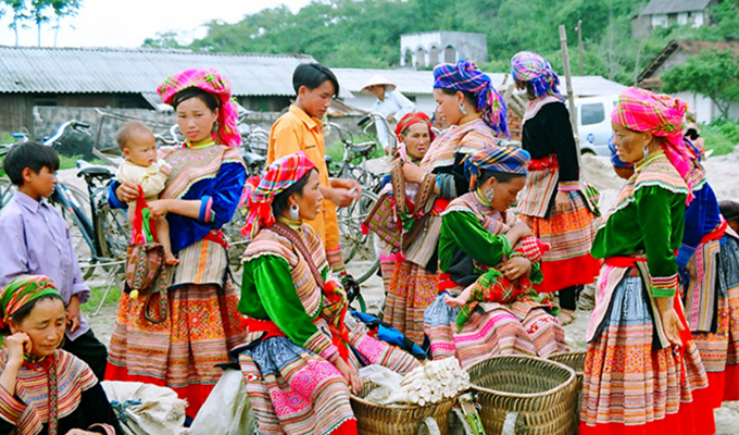 Lao Cai Cultural Tourism Week to be held in June