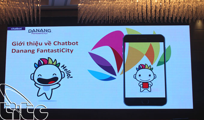 Ứng dụng Chatbot trong lĩnh vực du lịch tại Đà Nẵng