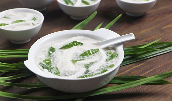 Delicious summer refreshment of Viet Nam’s sweet soups