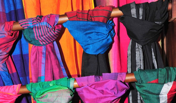 Sri Lankan weaving art introduced in Viet Nam