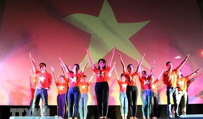 Vietnamese culture promoted in Cuba