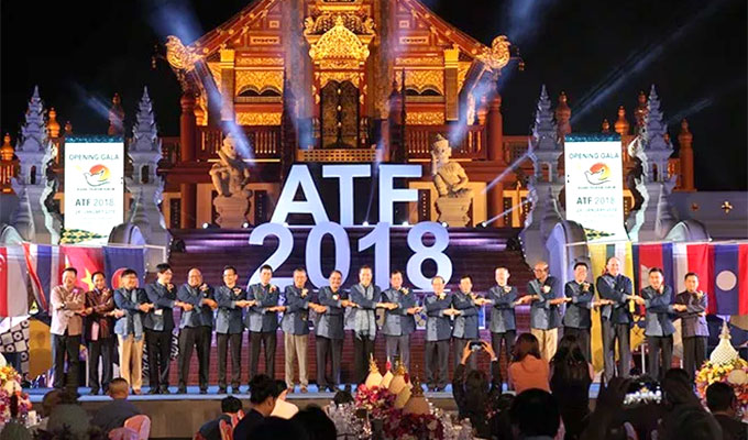 Ha Long City to host ASEAN Tourism Forum 2019