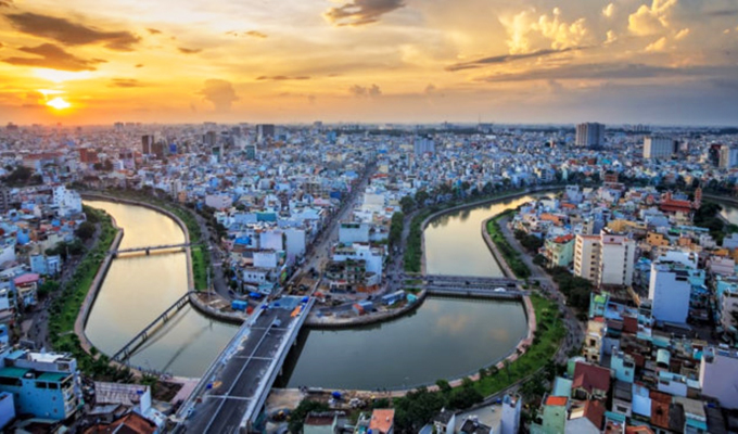 Thành phố Hồ Chí Minh lọt top 10 điểm đến châu Á 2018 tuyệt vời của Lonely Planet