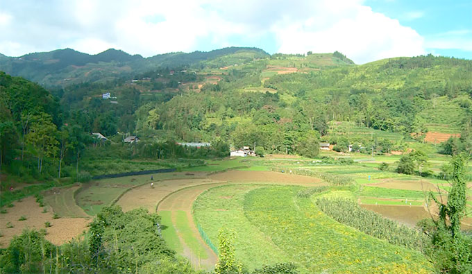 Bac Ha offers natural beauty, ethnic culture exploration