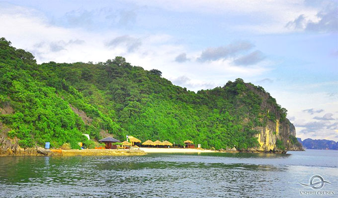 Soi Sim Island – An attractive destination