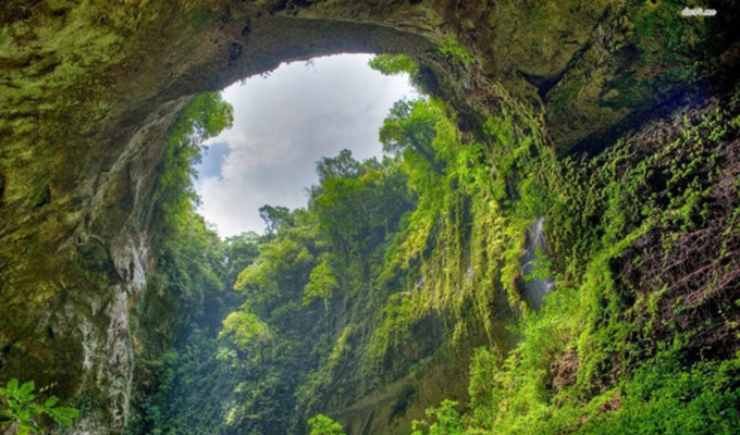 Quảng Bình phát hiện 44 hang động mới ở Phong Nha- Kẻ Bàng