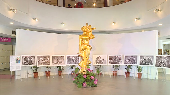 Museum honours Vietnamese women’s role
